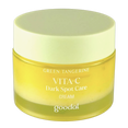 Goodal Green Tangerine Vita-C Dark Spot Care Cream-image1 Goodal Green Tangerine Vita-C Dark Spot Care Cream-image1