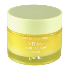 Goodal Green Tangerine Vita-C Dark Spot Care Cream-image1 Goodal Green Tangerine Vita-C Dark Spot Care Cream-image1