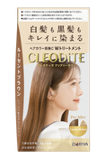 Dariya Cleodite Cleary Gray Hair Color-image1