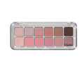 Clio Pro Eye Palette Air