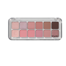 Clio Pro Eye Palette Air