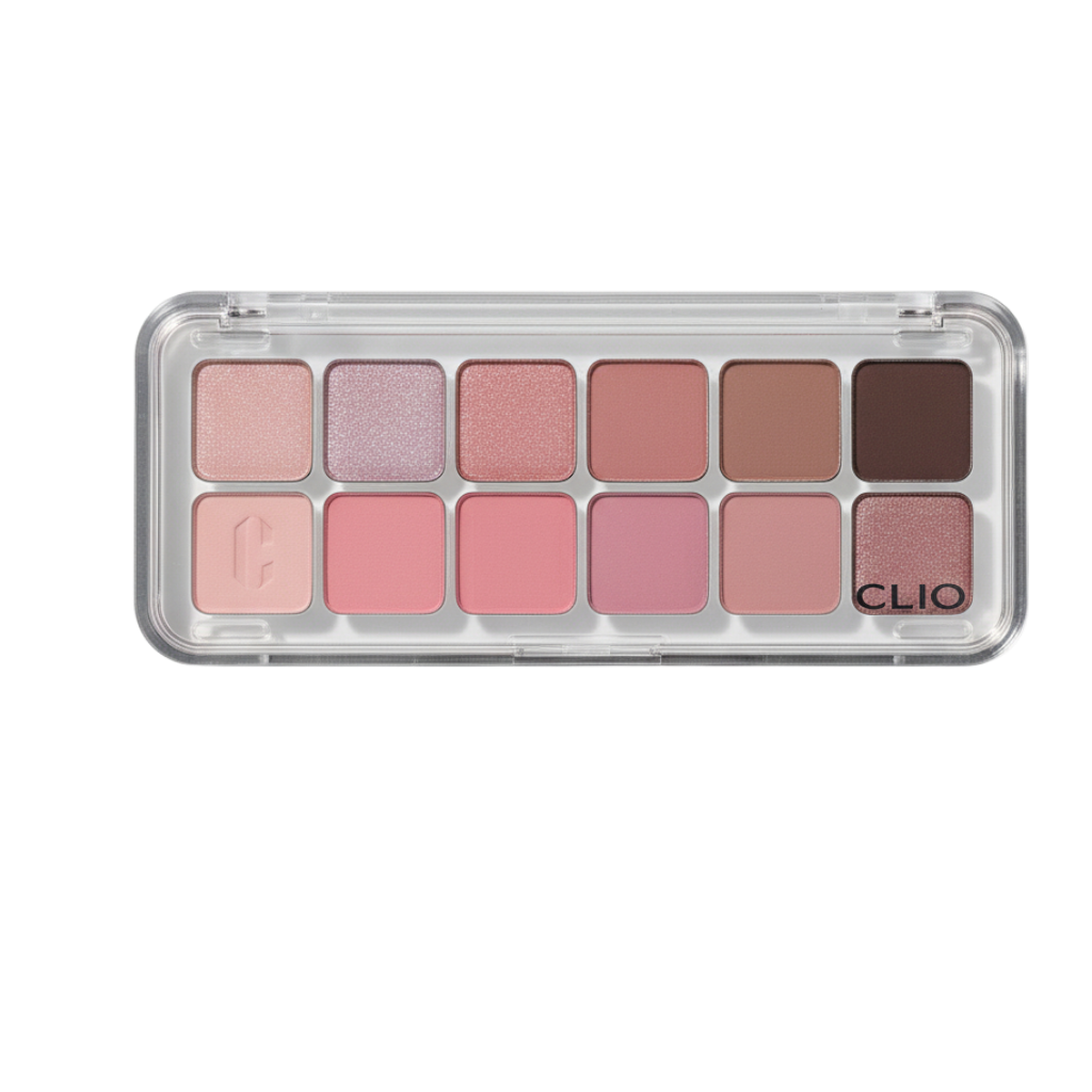 Clio Pro Eye Palette Air-image1 Clio Pro Eye Palette Air-image1