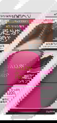 Dariya Salon De Pro Hair Color Retouch Wide Marker Dariya Salon De Pro Hair Color Retouch Wide Marker