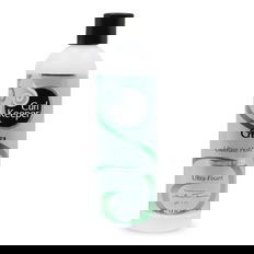 Curly Hair Solutions Curl Keeper Fragrance-Free Ultimate Hold With Frizz Control Gel