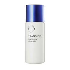 Transino Medicated Brightening Clear Milk