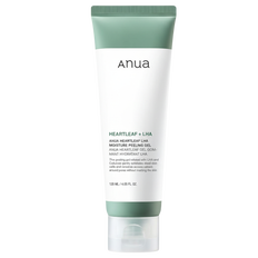 Anua Heartleaf LHA Moisture Peeling Gel