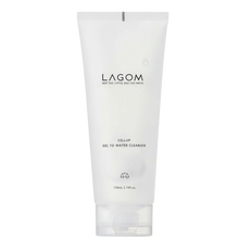 LAGOM Cellup Gel to Water Cleanser-image1 LAGOM Cellup Gel to Water Cleanser-image1