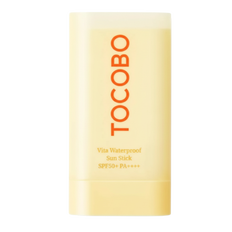 Tocobo Vita Waterproof Sun Stick SPF 50+ PA++++-image1 Tocobo Vita Waterproof Sun Stick SPF 50+ PA++++-image1