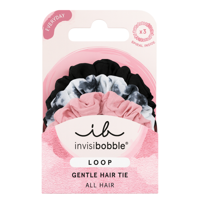 Invisibobble Loop Be Gentel