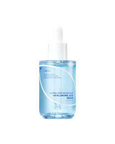 Isntree Ultra Low Molecular Hyaluronic Acid Serum Isntree Ultra Low Molecular Hyaluronic Acid Serum