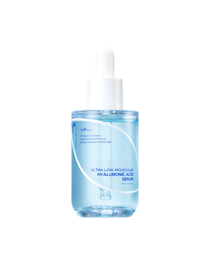 Isntree Ultra Low Molecular Hyaluronic Acid Serum-image1