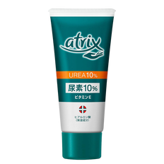 Kao Atrix Urea 10% Hand Cream