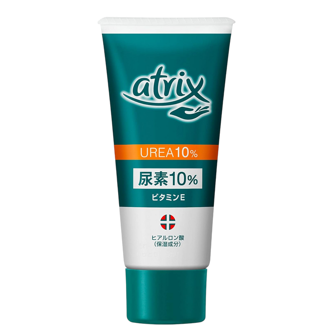 Kao Atrix Urea 10% Hand Cream Kao Atrix Urea 10% Hand Cream