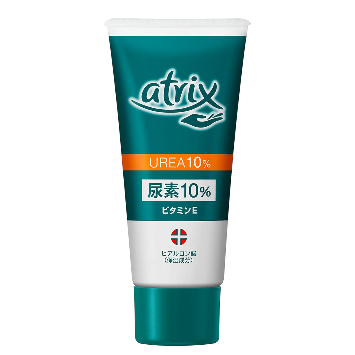 Kao Atrix Urea 10% Hand Cream-image1 Kao Atrix Urea 10% Hand Cream-image1
