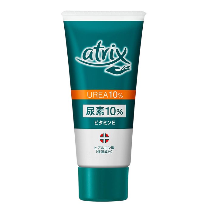 Kao Atrix Urea 10% Hand Cream-image1