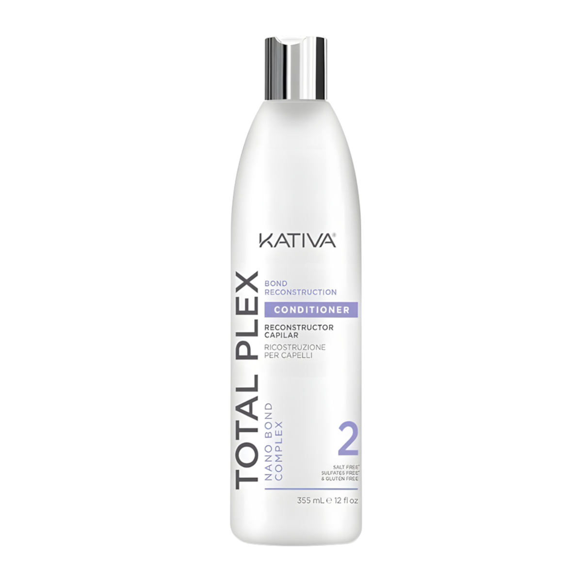 Kativa Total Plex Conditioner-image1 Kativa Total Plex Conditioner-image1