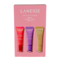 Laneige Lip Glowy Balm Trio Set