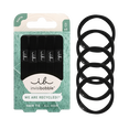 Invisibobble Hair Tie Black