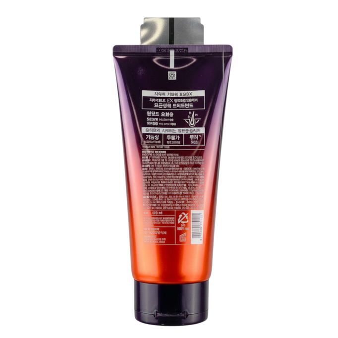 RYO Jayangyunmo 9ex Hair Loss Care Treatment For Root Strength