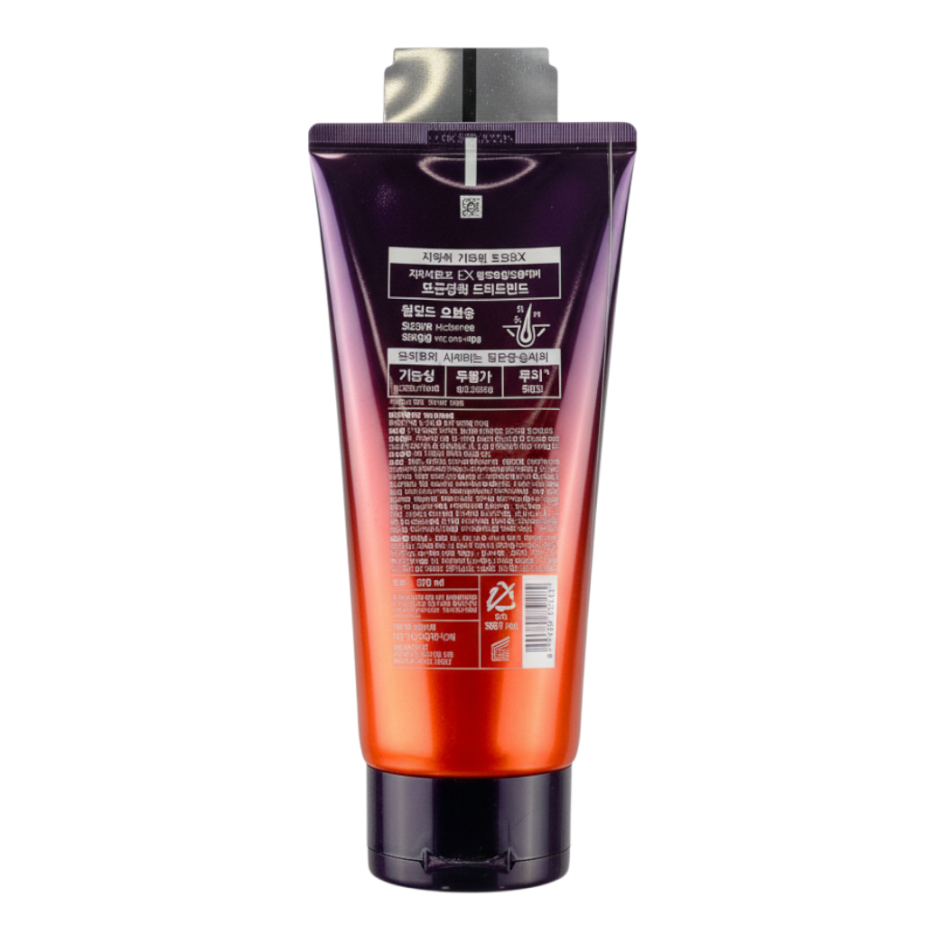 RYO Jayangyunmo 9ex Hair Loss Care Treatment For Root Strength-image2 RYO Jayangyunmo 9ex Hair Loss Care Treatment For Root Strength-image2