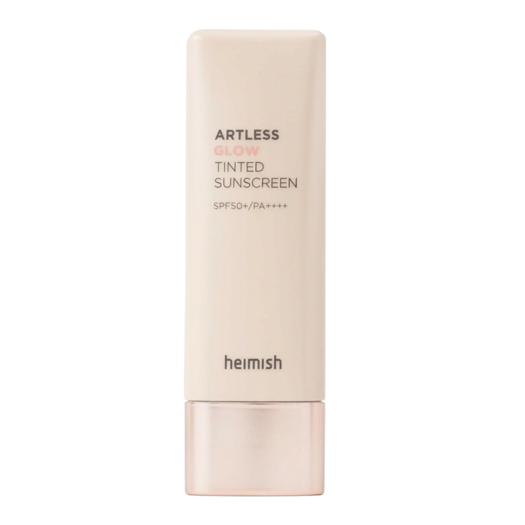 heimish Artless Glow Tinted Sunscreen-image1
