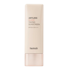 heimish Artless Glow Tinted Sunscreen-image1