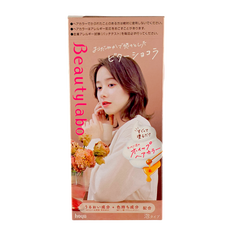 Beautylabo Whip Hair Color