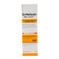 Dr Melaxin Body Keratin Kojic Acid Tumeric Spray Peel Shot