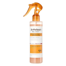 Dr Melaxin Body Keratin Kojic Acid Tumeric Spray Peel Shot-image1