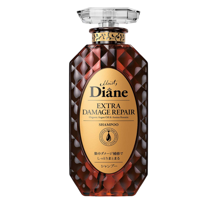 Moist Diane Extra Damage Repair Shampoo-image1 Moist Diane Extra Damage Repair Shampoo-image1