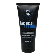 Gibs Tactical Texture Fiber Paste