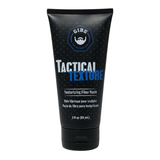 Gibs Tactical Texture Fiber Paste
