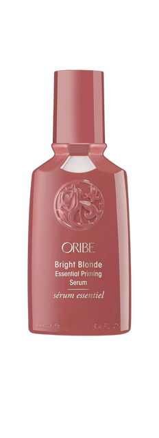 Oribe Bright Blonde Essential Priming Serum