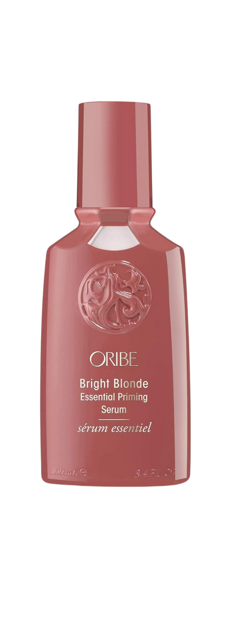 Oribe Bright Blonde Essential Priming Serum