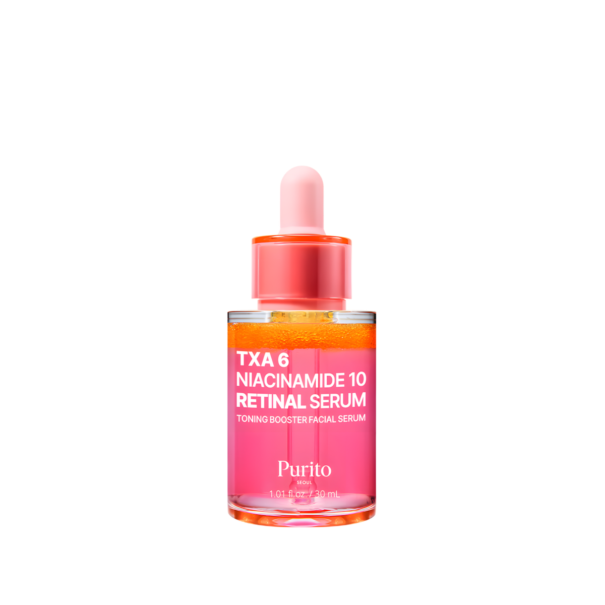 Purito Seoul TXA 6 Niamcinamide 10 Retinal Serum-image1 Purito Seoul TXA 6 Niamcinamide 10 Retinal Serum-image1