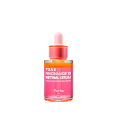 Purito Seoul TXA 6 Niamcinamide 10 Retinal Serum-image1 Purito Seoul TXA 6 Niamcinamide 10 Retinal Serum-image1