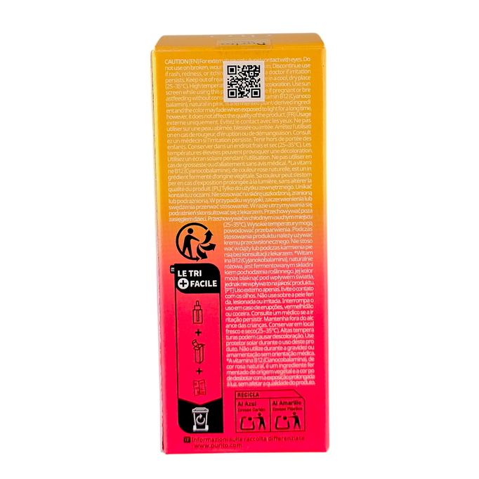 Purito Seoul TXA 6 Niamcinamide 10 Retinal Serum