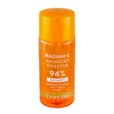 Laneige Radian-C Advanced Effector 94%