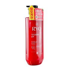 RYO Damage Care & Nourishing Shampoo