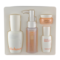 Sulwhasoo First Care Activating Serum VI Set