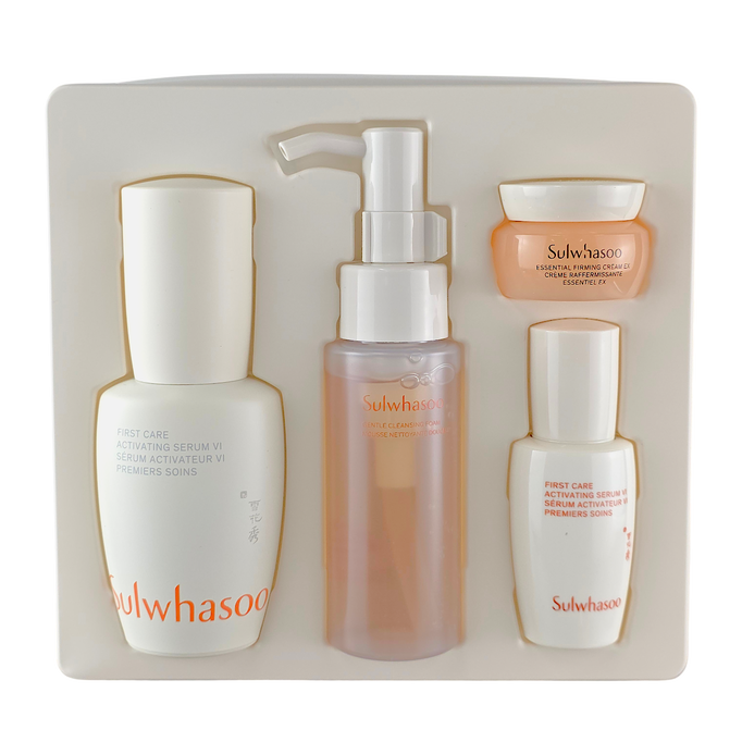 Sulwhasoo First Care Activating Serum VI Set
