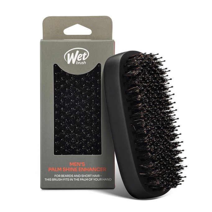 Wet Brush Mens Palm Brush-image1