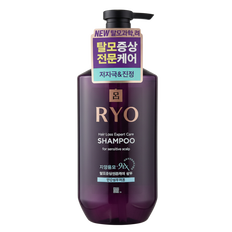 RYO Hair Loss Expert Care Shampoo for Sensitive Scalp