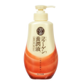 Hada Labo Rohto Mentholatum 50 Megumi Lifting Face Milk-image1