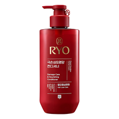 RYO Damage Care & Nourishing Conditioner RYO Damage Care & Nourishing Conditioner