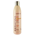 Kativa Keratina Cystein Protein Strengthening Shampoo-image1