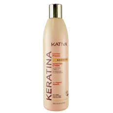 Kativa Keratina Cystein Protein Strengthening Shampoo-image1 Kativa Keratina Cystein Protein Strengthening Shampoo-image1