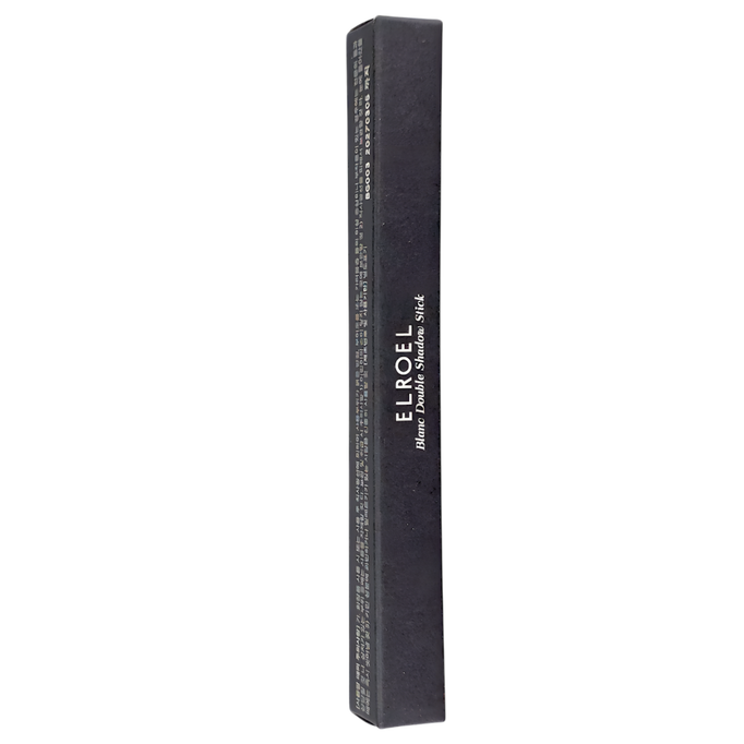 ELROEL Blanc Double Shadow Stick