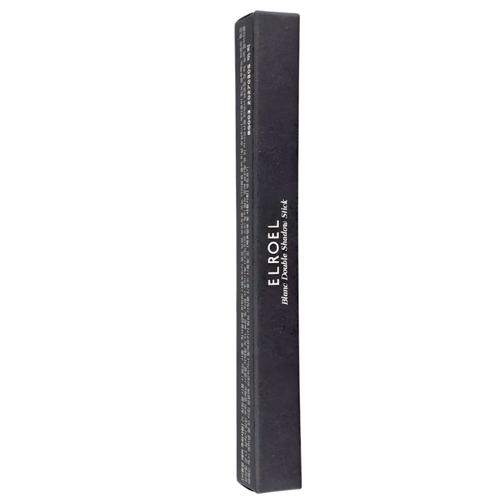 ELROEL Blanc Double Shadow Stick-image2 ELROEL Blanc Double Shadow Stick-image2
