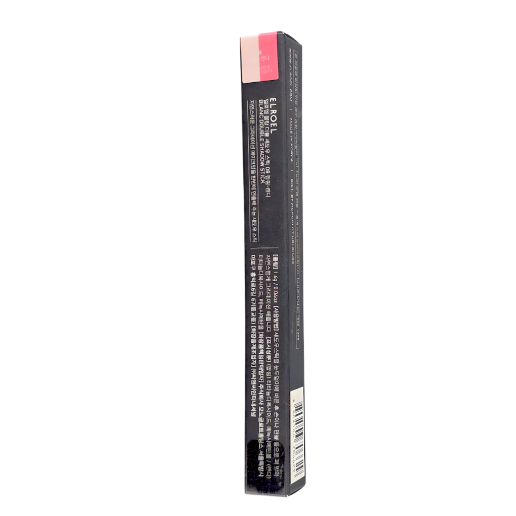 ELROEL Blanc Double Shadow Stick-image3 ELROEL Blanc Double Shadow Stick-image3